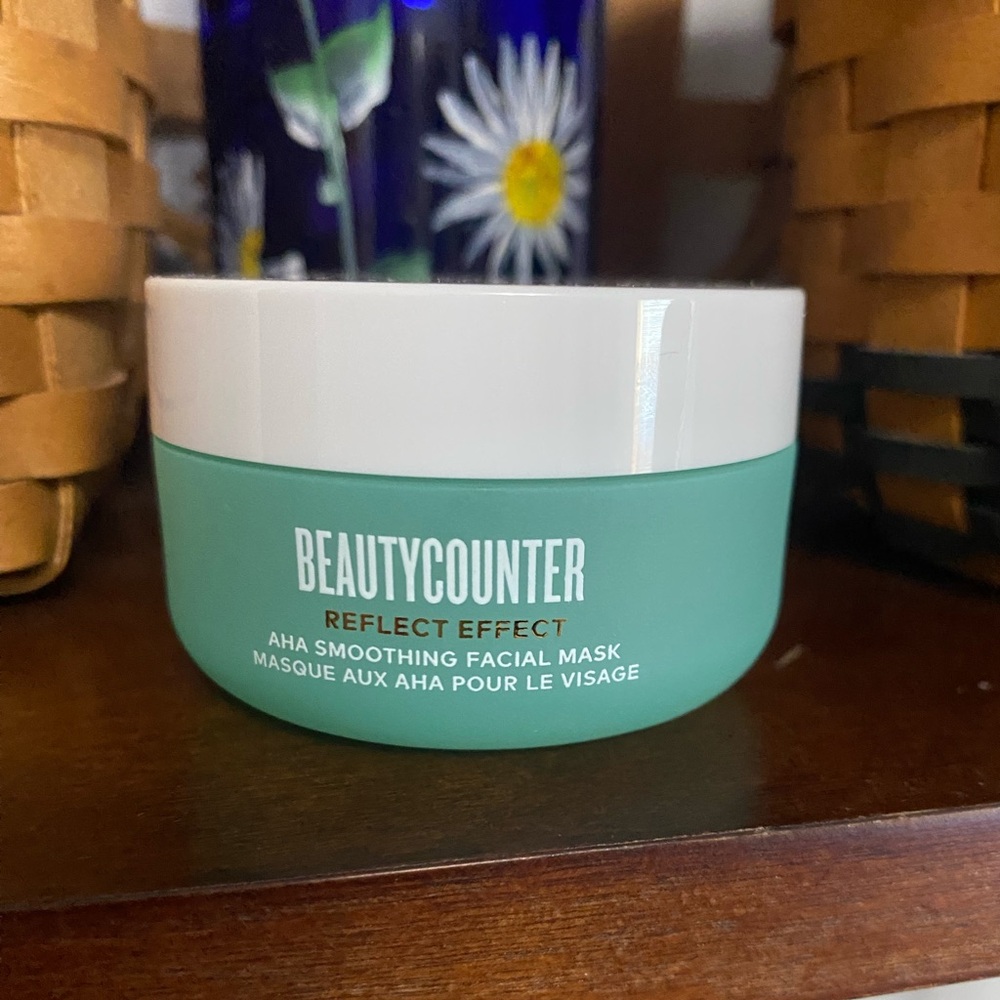 🇺🇸 Weekend Special 🇺🇸 Beautycounter Reflect Effect AHA Masks